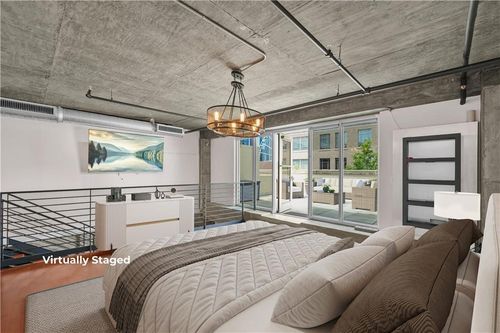 1503-123 Luckie St Nw, Atlanta, GA, 30303-2166 | Card Image