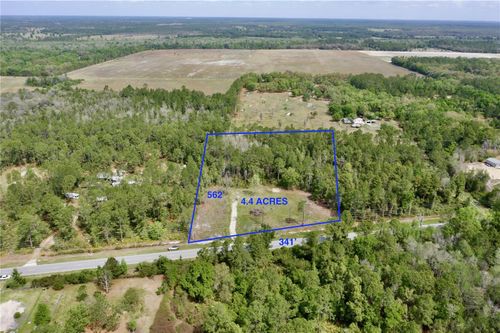 8798 E Highway 318, Citra, FL, 32113-2731 | Card Image