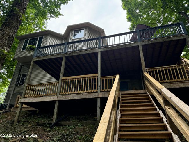 601 Indian Ridge Rd, House other with 4 bedrooms, 3 bathrooms and null parking in Falls Of Rough KY | Image 65