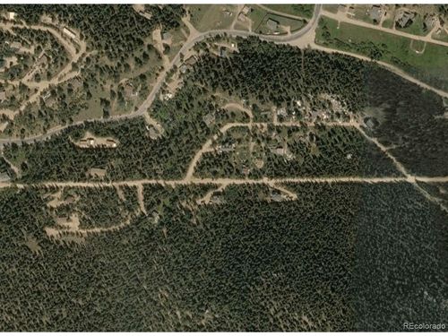 293 Lakeview Rd, Bailey, CO, 80421 | Card Image