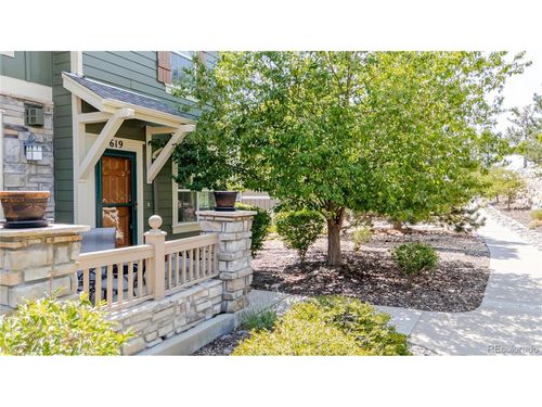 619 Hanging Rock Pl, Castle Rock, CO, 80108-7455 | Card Image