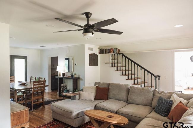 19940 Fm 2493, House other with 4 bedrooms, 3 bathrooms and null parking in Flint TX | Image 13