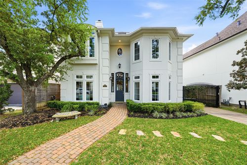 4923 Palmetto St, Bellaire, TX, 77401-3415 | Card Image