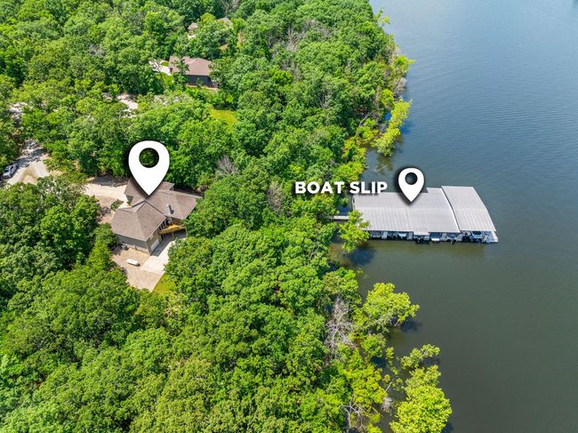 Home plus dock | Image 67