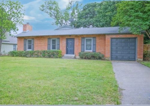 3567 Dryden Rd, Fort Worth, TX, 76109-3635 | Card Image