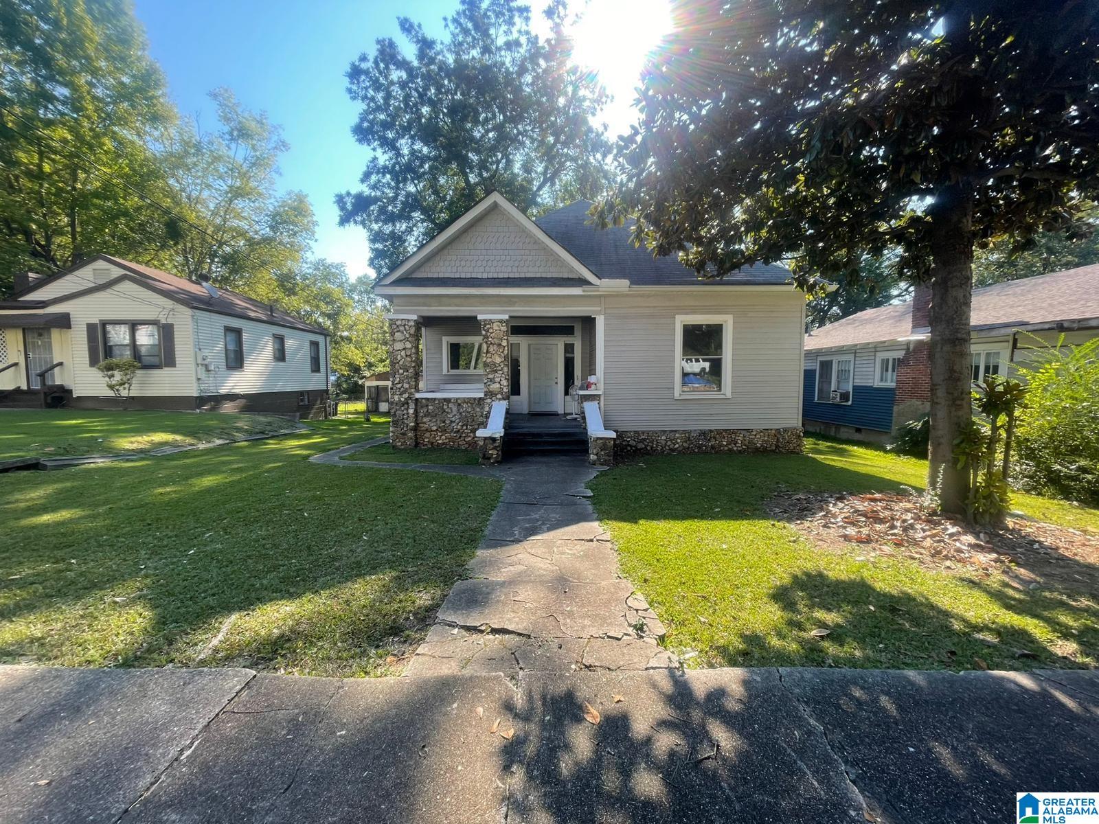 6th Ave, Birmingham, AL 35206