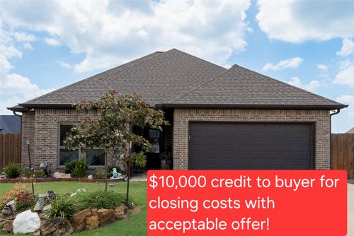 2112 Cole St, Mabank, TX, 75147-1338 | Card Image