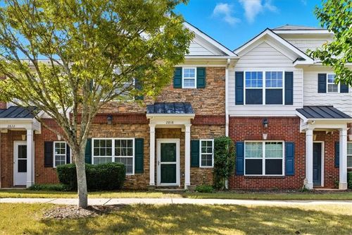 2818 Village Trce, East Point, GA, 30344-6975 | Card Image