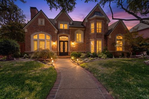 5700 Walden Dr, Plano, TX, 75093-2435 | Card Image