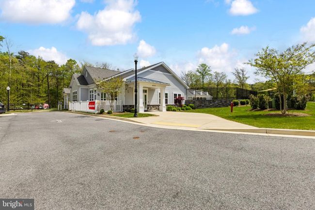 45455 Concord Way, Townhouse with 4 bedrooms, 4 bathrooms and null parking in CALIFORNIA MD | Image 34