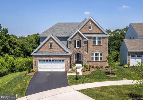 5745 Hawk Ridge Rd, FREDERICK, MD, 21704-6916 | Card Image