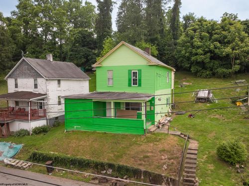 310 Chicago St, Fairmont, WV, 26554-3118 | Card Image