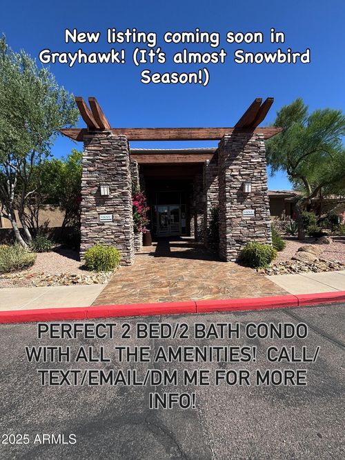 1104-19777 N 76th St, Scottsdale, AZ, 85255-4561 | Card Image