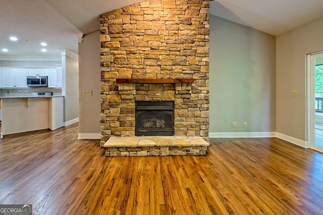 UNIT-303 - 112 Gleneagle Ct, Condo with 2 bedrooms, 2 bathrooms and 1 parking in Clayton GA | Image 18