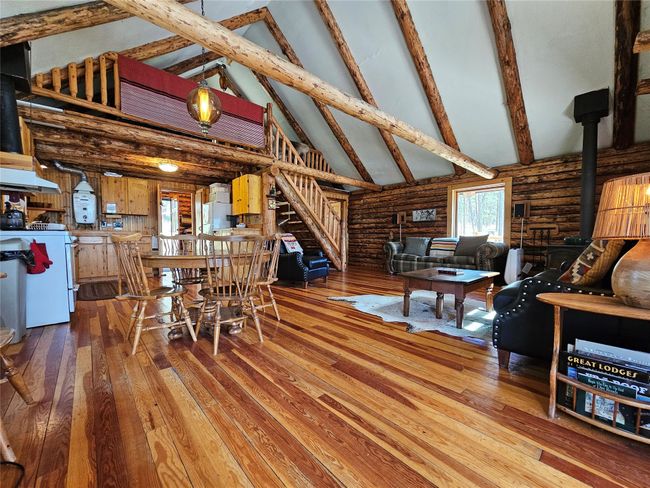 44625 Wild Horse Island Ln, House other with 2 bedrooms, 1 bathrooms and null parking in Dayton MT | Image 78