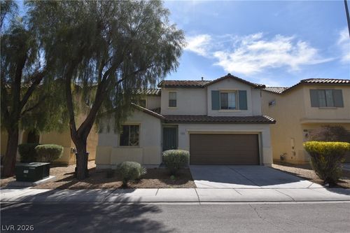 1841 Arrow Stone Ct, North Las Vegas, NV, 89031-8102 | Card Image
