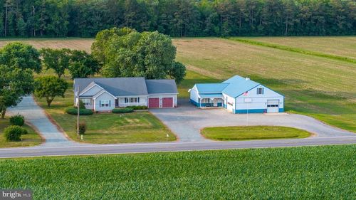 16937 Whitesville Rd, DELMAR, DE, 19940-4032 | Card Image