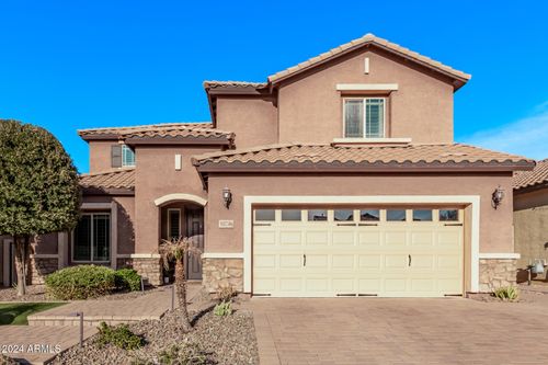 10746 W Desert Elm Lane, Peoria, AZ, 85383 | Card Image