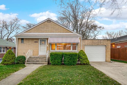 18423 Homewood Ave, Homewood, IL, 60430-3345 | Card Image