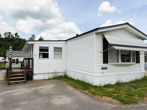 11 Corey'S Mobile Home Park, Littleton, NH, 03561 | Card Image
