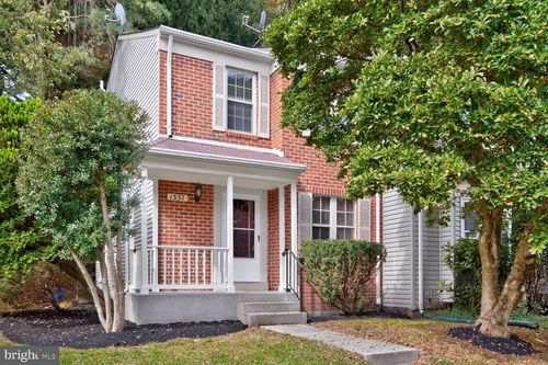 1337 Alderton Ln, SILVER SPRING, MD, 20906-2041 | Card Image