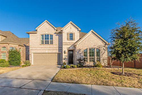 5317 Squeezepenny Ln, Mckinney, TX, 75070-1418 | Card Image