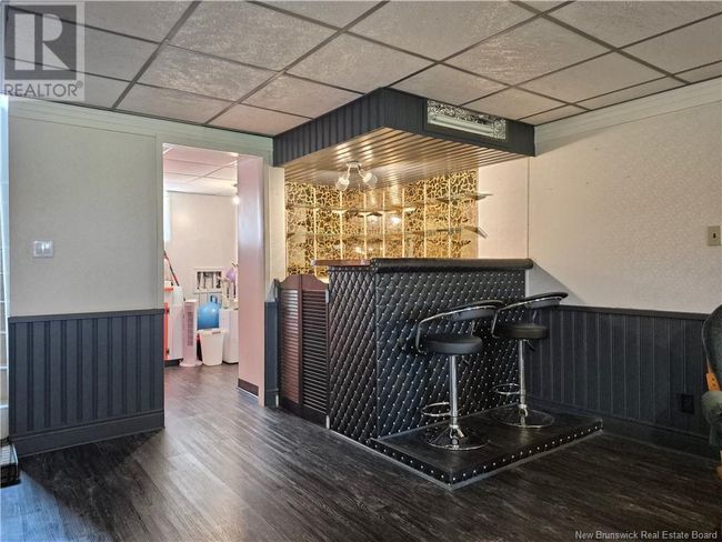 1638 Rte 322, House other with 4 bedrooms, 2 bathrooms and null parking in Robertville NB | Image 14