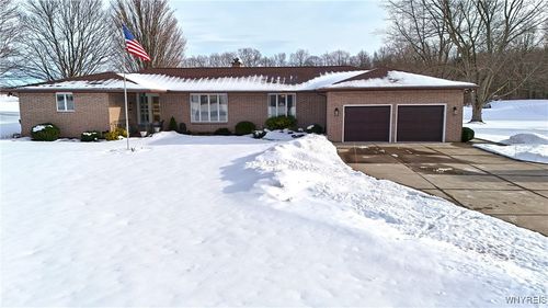 11281 Sunrise Lane, Marilla, NY, 14052 | Card Image