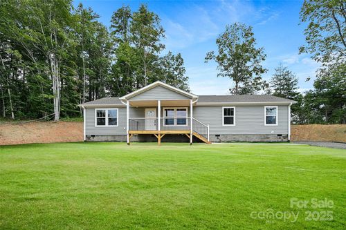 290 Appalachian Way, Mars Hill, NC, 28754-1069 | Card Image