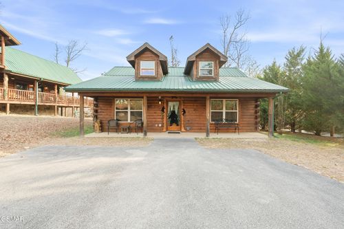 2756 Murray Ridge Rd, Sevierville, TN, 37876 | Card Image