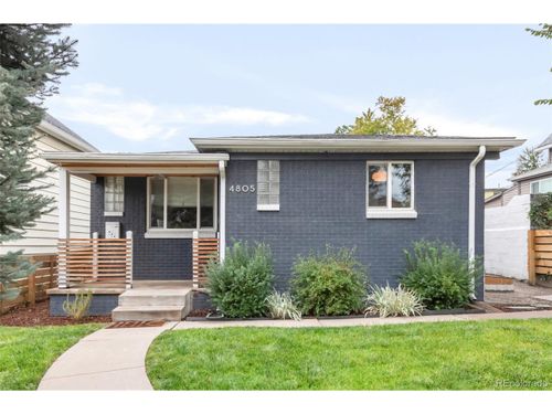 4805 Stuart St, Denver, CO, 80212-2921 | Card Image