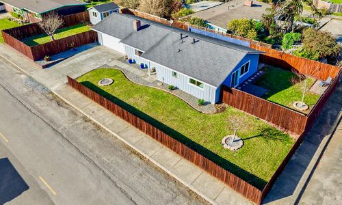 1243 Parkside Drive, McKinleyville, CA, 95519 | Card Image