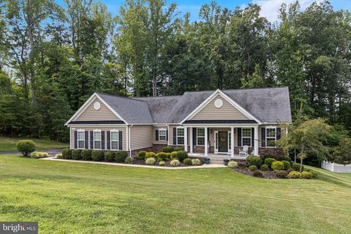 2509 Treasurers Ct, PRINCE FREDERICK, MD, 20678-4337 | Card Image