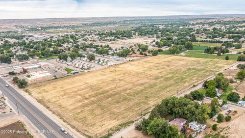 X Us 550, Bloomfield, NM, 87413 | Card Image