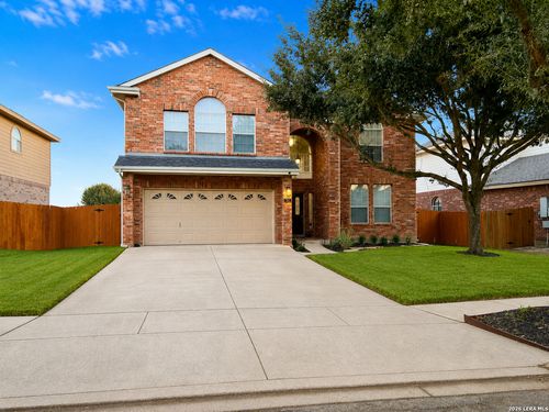 324 Willow Loop, Cibolo, TX, 78108-4297 | Card Image