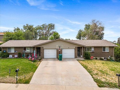995-985 S Yukon St, Lakewood, CO, 80226-4353 | Card Image