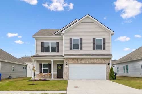 513 Morgan Meadows Way, Columbia, TN, 38401-1094 | Card Image