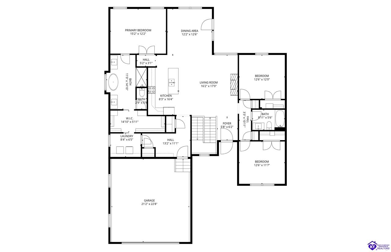 Residential in Elizabethtown 3