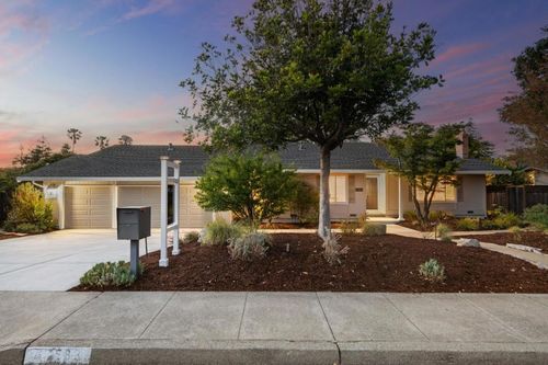 17583 Daves Ave, Monte Sereno, CA, 95030-3214 | Card Image