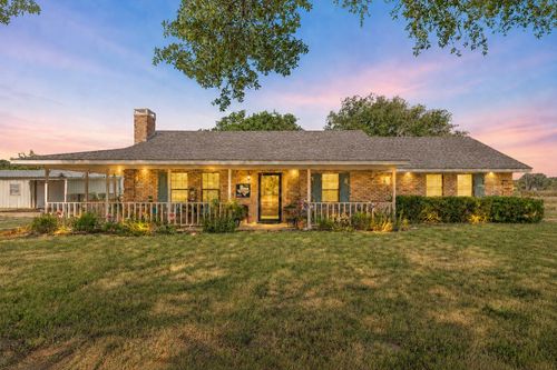6400 County Road 108, Kaufman, TX, 75142 | Card Image