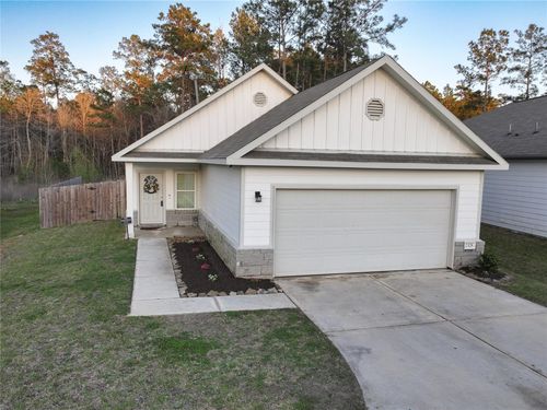 2328 Cedar Crossing Dr, Conroe, TX, 77301 | Card Image