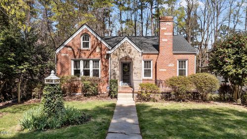 3322 Ruffin St, Raleigh, NC, 27607-4026 | Card Image