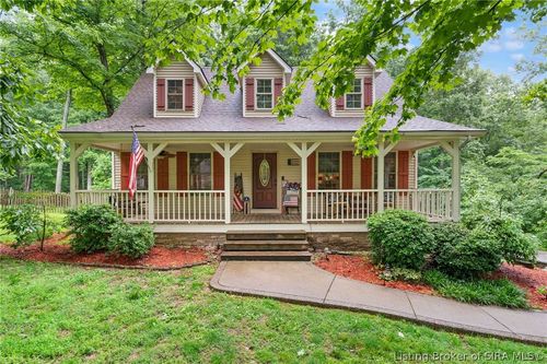 6240 Jacobs Rdg Ne, Crandall, IN, 47114-9464 | Card Image