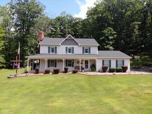 386 Woolendean Rd, Dubois, PA, 15801 | Card Image