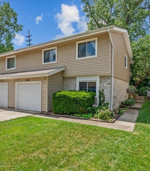 206 Troy Ln, Lombard, IL, 60148-1536 | Card Image