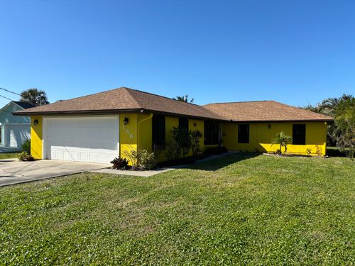 136 Atlantic Dr, Melbourne Beach, FL, 32951-3225 | Card Image