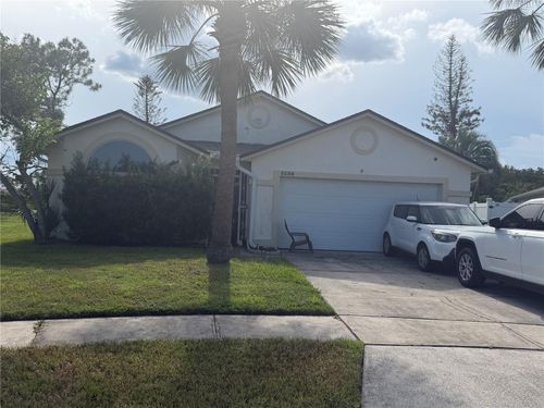 3236 Koval Ct, ORLANDO, FL, 32837-9046 | Card Image