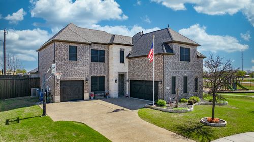 1507 Rice Run Dr, Wylie, TX, 75098-0108 | Card Image