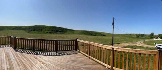 1 Main St, House other with 2 bedrooms, 4 bathrooms and null parking in Rosebud AB | Image 6