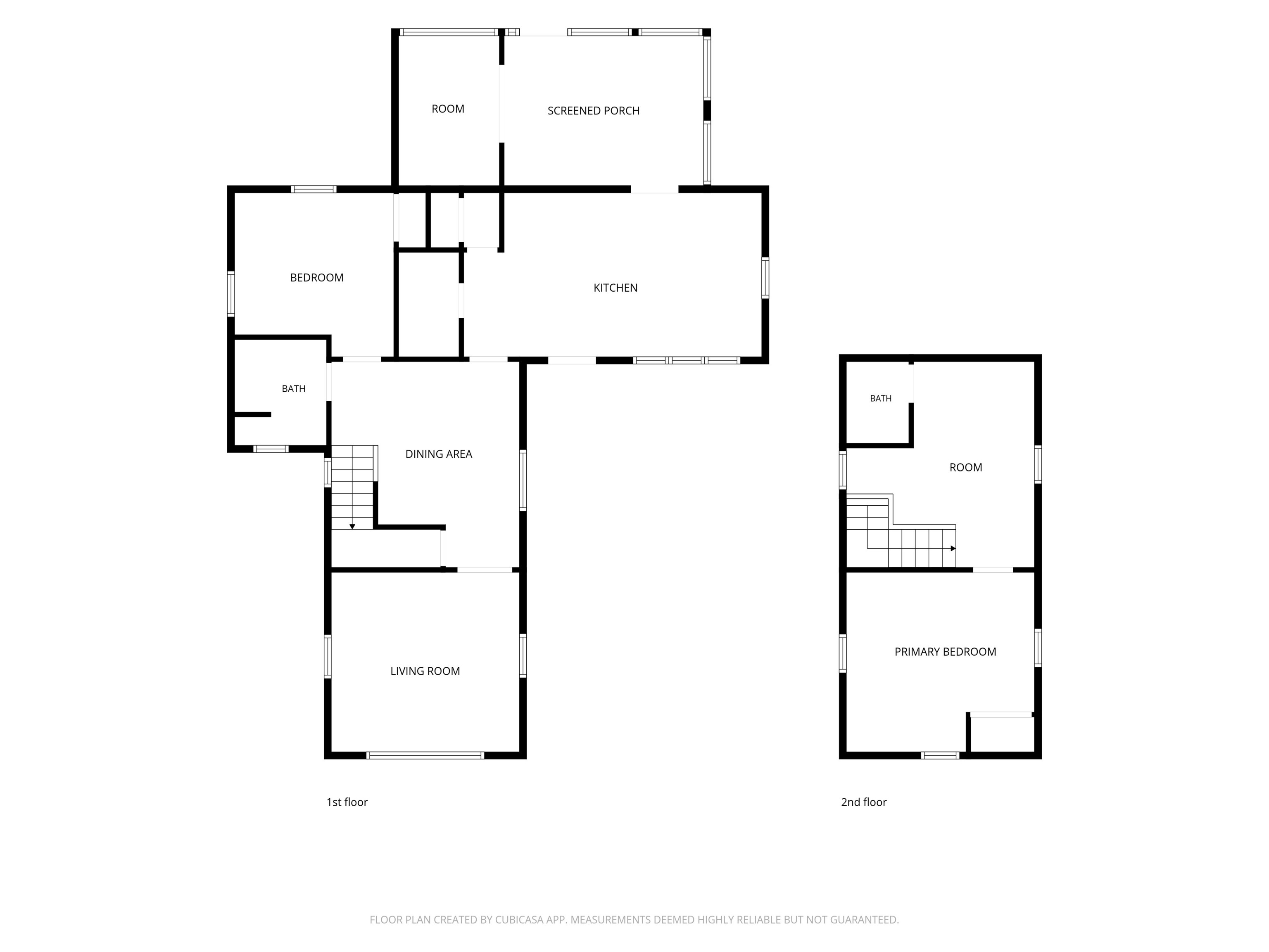 Residential in Royal Center 3